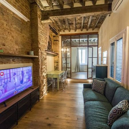 Irene'S Home San Niccolo Firenze ภายนอก รูปภาพ