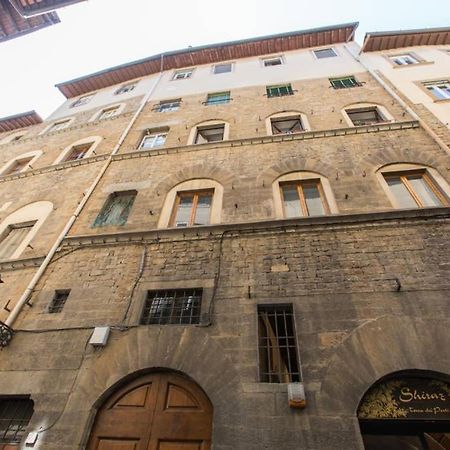 Irene'S Home San Niccolo Firenze ภายนอก รูปภาพ