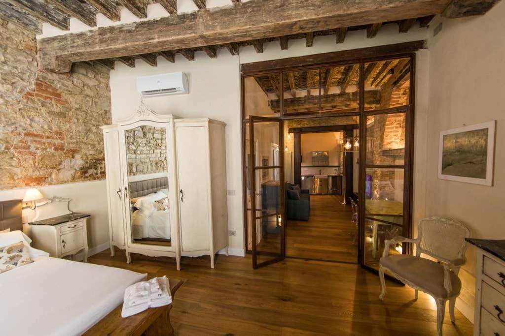 Irene'S Home San Niccolo Firenze ภายนอก รูปภาพ