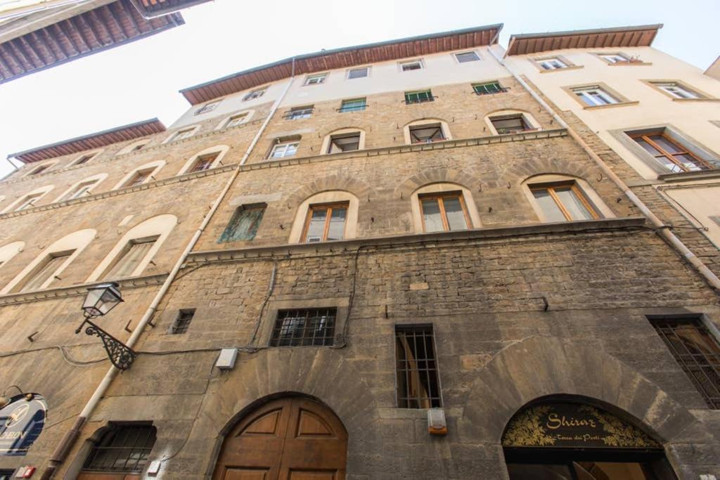 Irene'S Home San Niccolo Firenze ภายนอก รูปภาพ