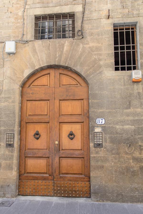 Irene'S Home San Niccolo Firenze ภายนอก รูปภาพ