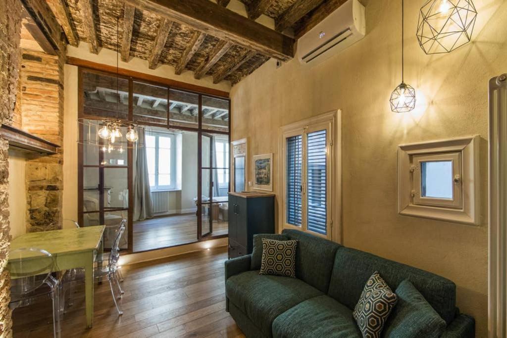 Irene'S Home San Niccolo Firenze ภายนอก รูปภาพ