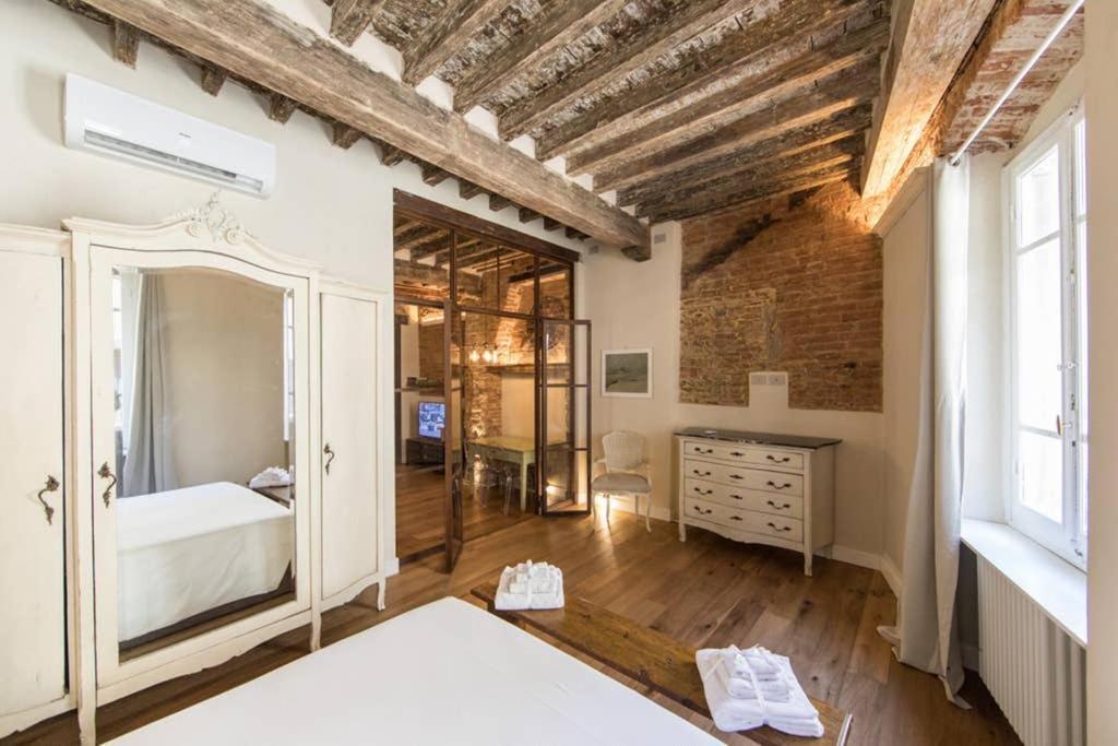 Irene'S Home San Niccolo Firenze ภายนอก รูปภาพ