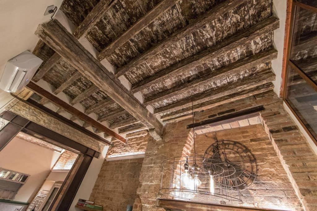Irene'S Home San Niccolo Firenze ภายนอก รูปภาพ